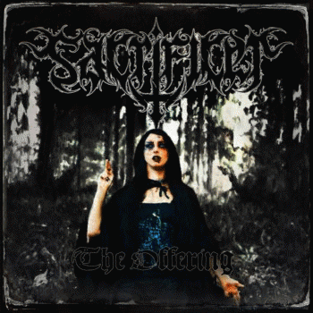Sacrificer : The Offering